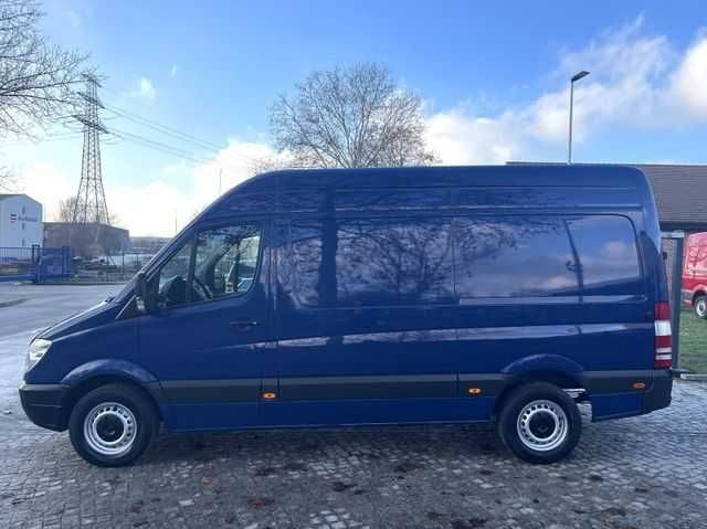 Mercedes-Benz *Sprinter 315 CDI*