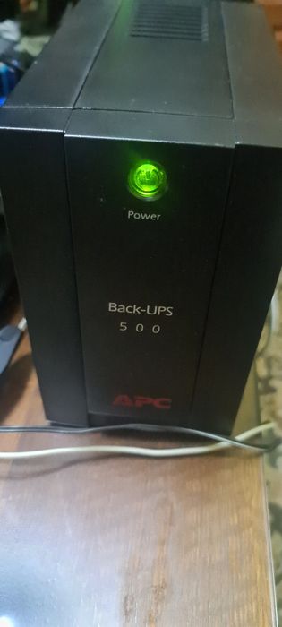 Ups apc 500 usada