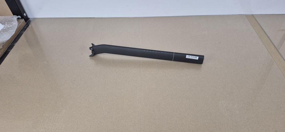 Sztyca siodła Rose D-Sharpe Carbon.  390mm