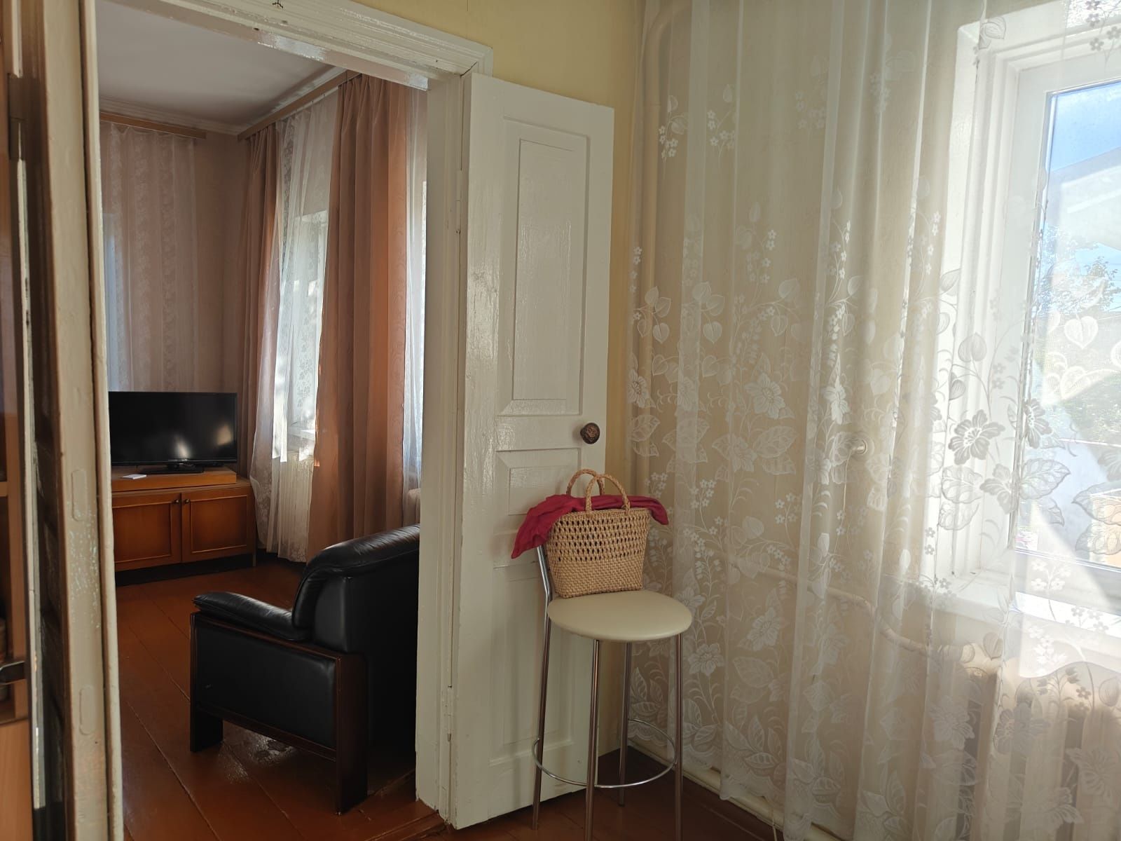 Продаж цегляного будинку 60м.кв.,від власника