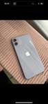 iPhone 11 fioletowy