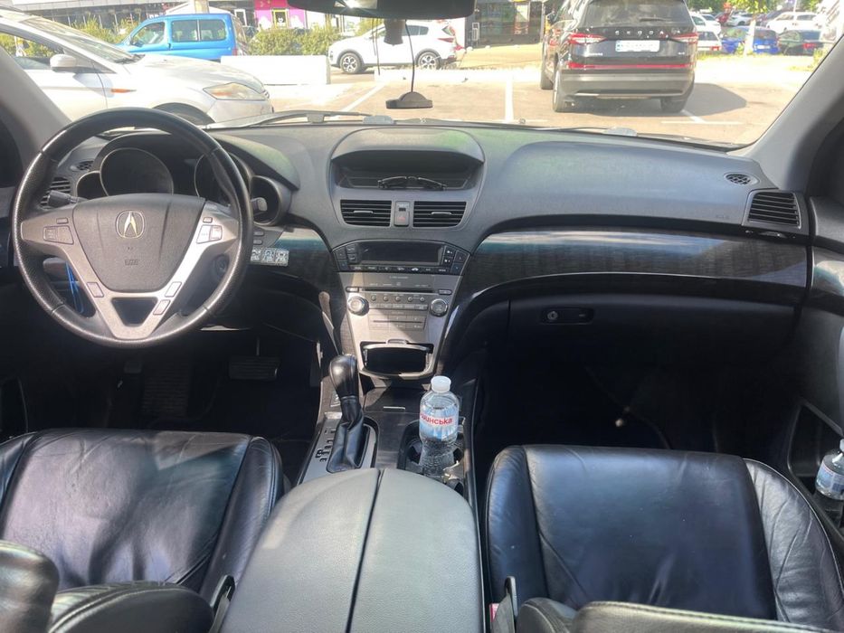 Acura MDX 2008р.