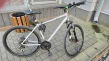 Romet orkan 1 cross