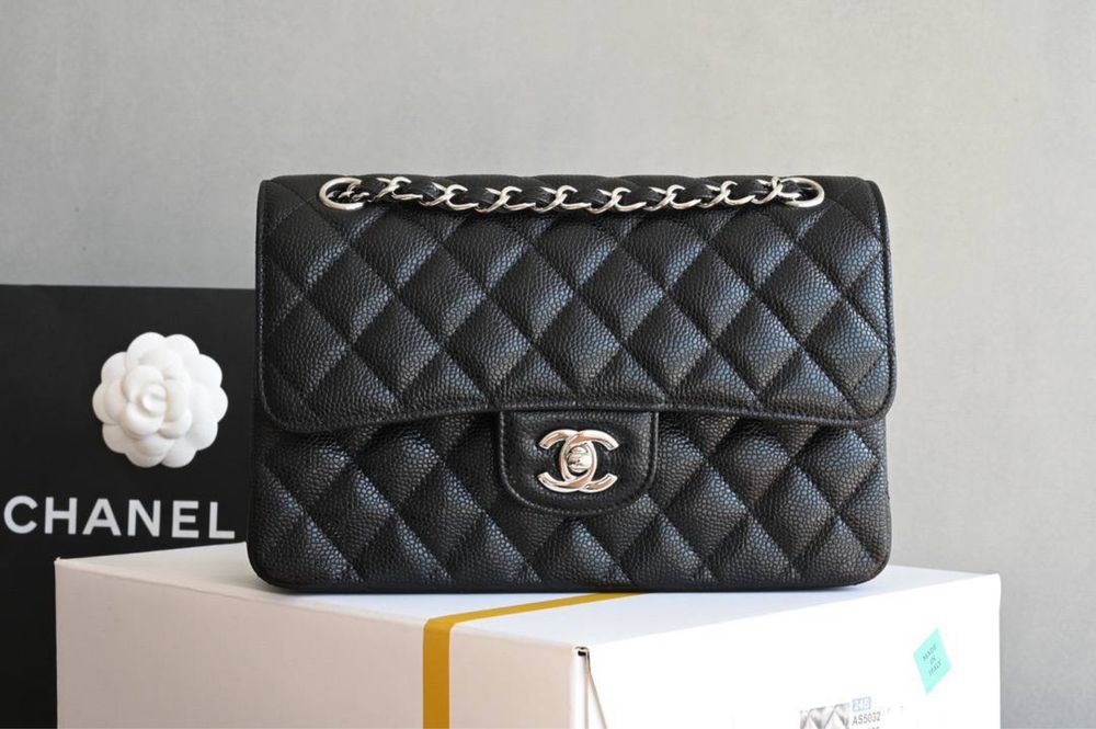 Сумочка chanel повна комплектація бутика