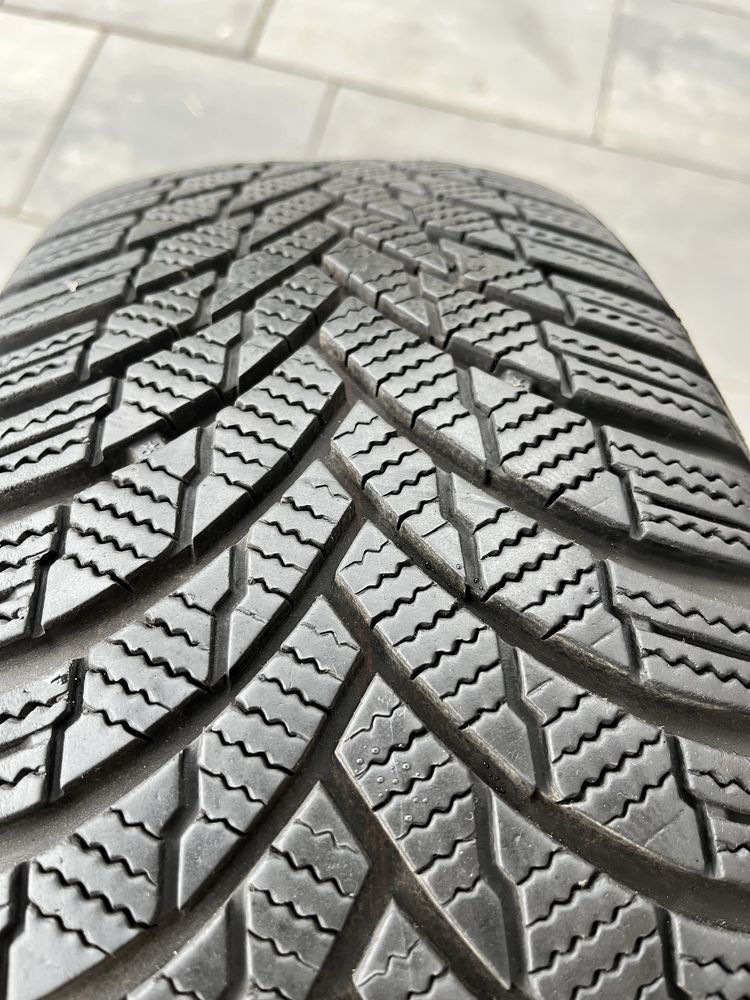 Opony zimowe FIRESTONE 205/55 r16, 2023 r
