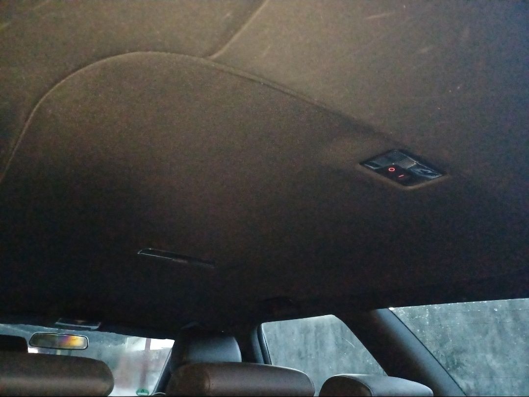 Forro do teto audi A4 B6/B7