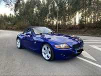 Bmw z4 6cilindros