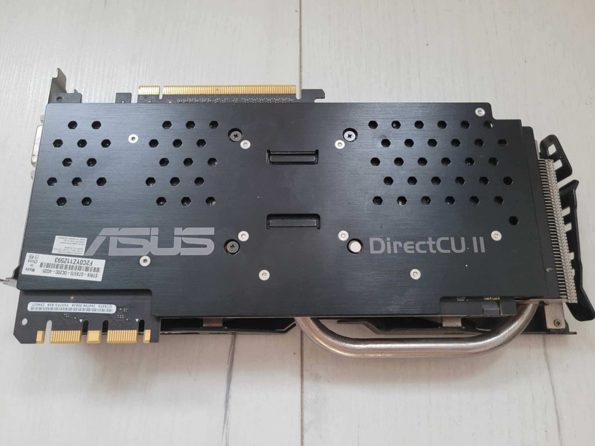 GTX 970 AMD Ryzen 5 2600 Płyta główna B450-A PRO Zasilacz XFX XTR 550W