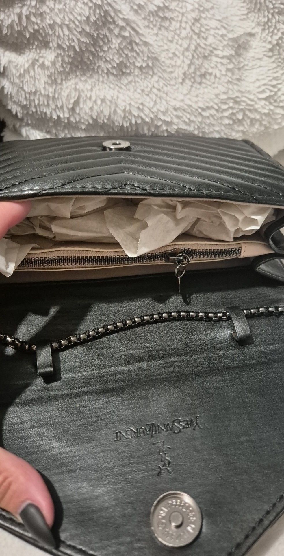 Kopertówka ysl nowa