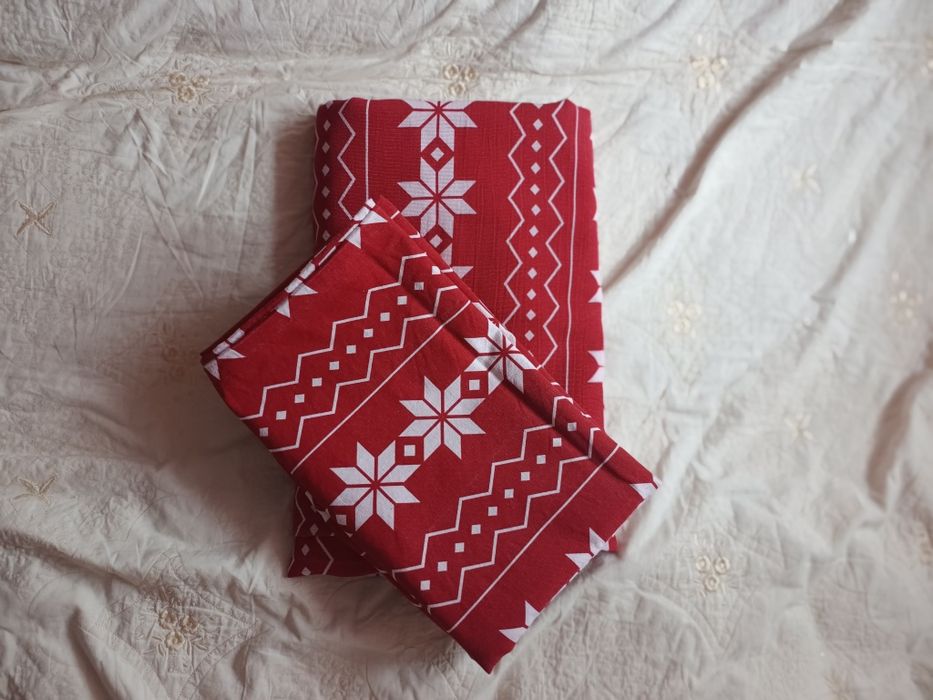 Komplet pościeli 160