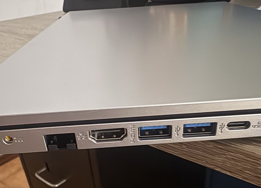 Portatil Acer Ryzen 7