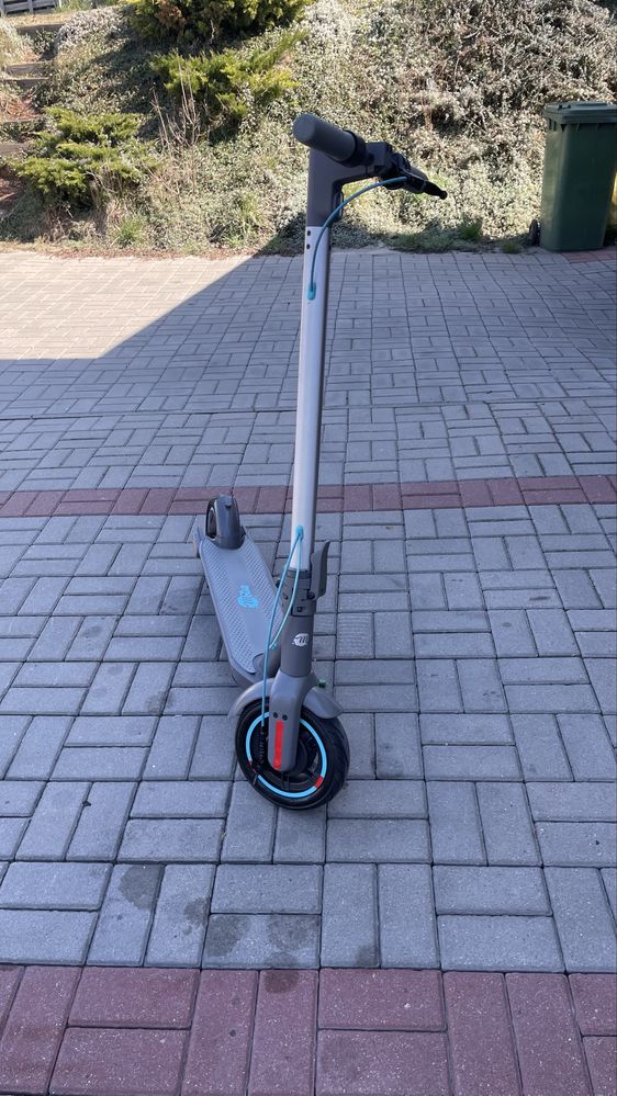 Hulajnoga Motus Scooty 10