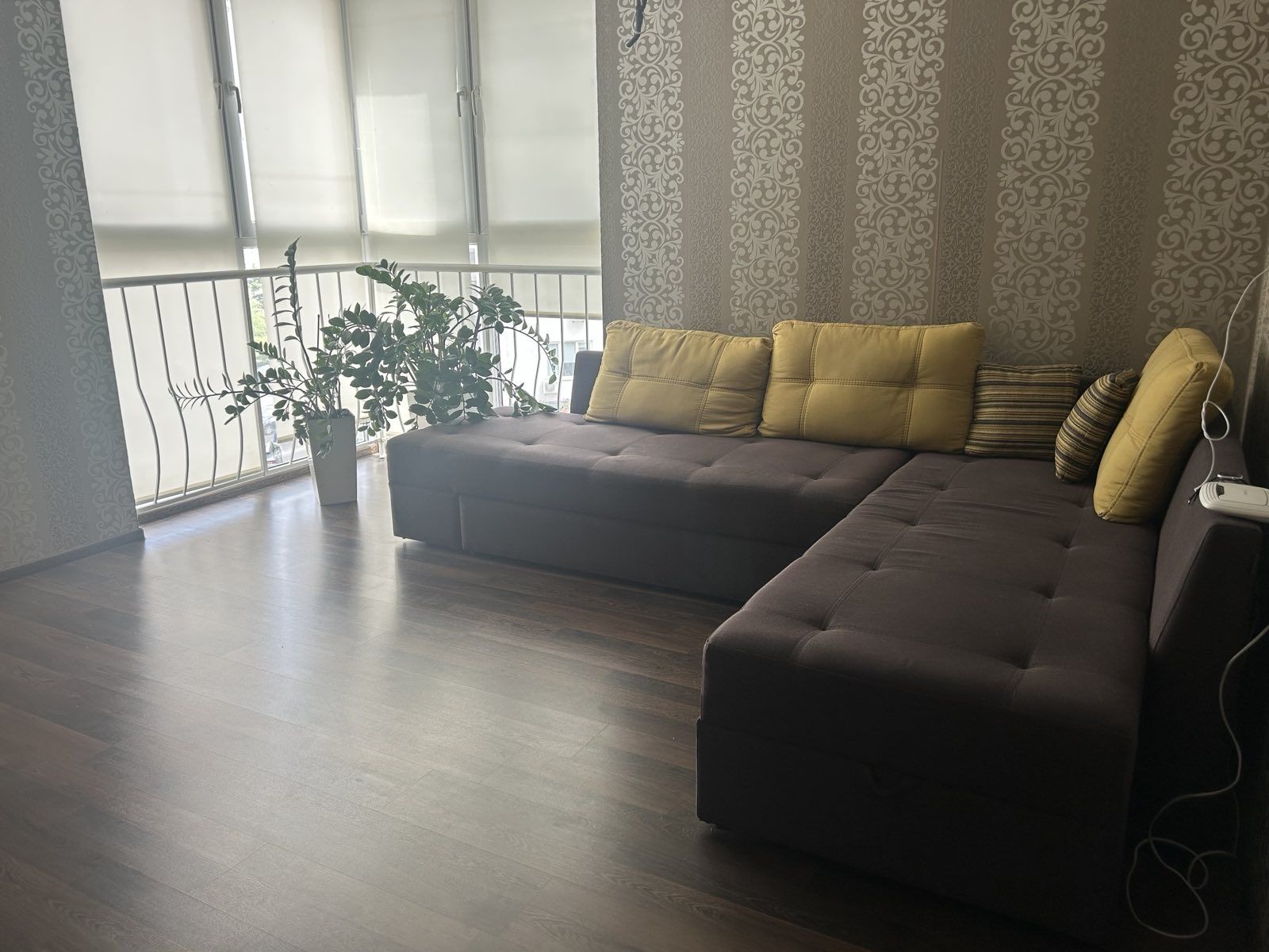 Продам 2 комнатную квартиру,Позняки,Драгомановаи2а