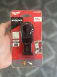 Starlock milwaukee 10x 43x35mm