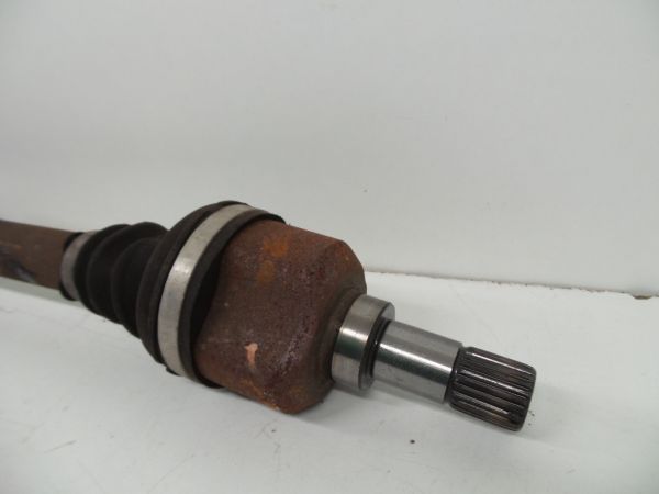 Transmissão frente esquerda PEUGEOT 207 SW (WK_)