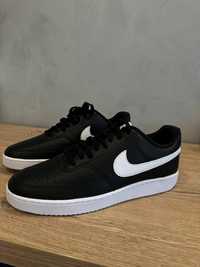 Оригінал Nike Court Vision Low