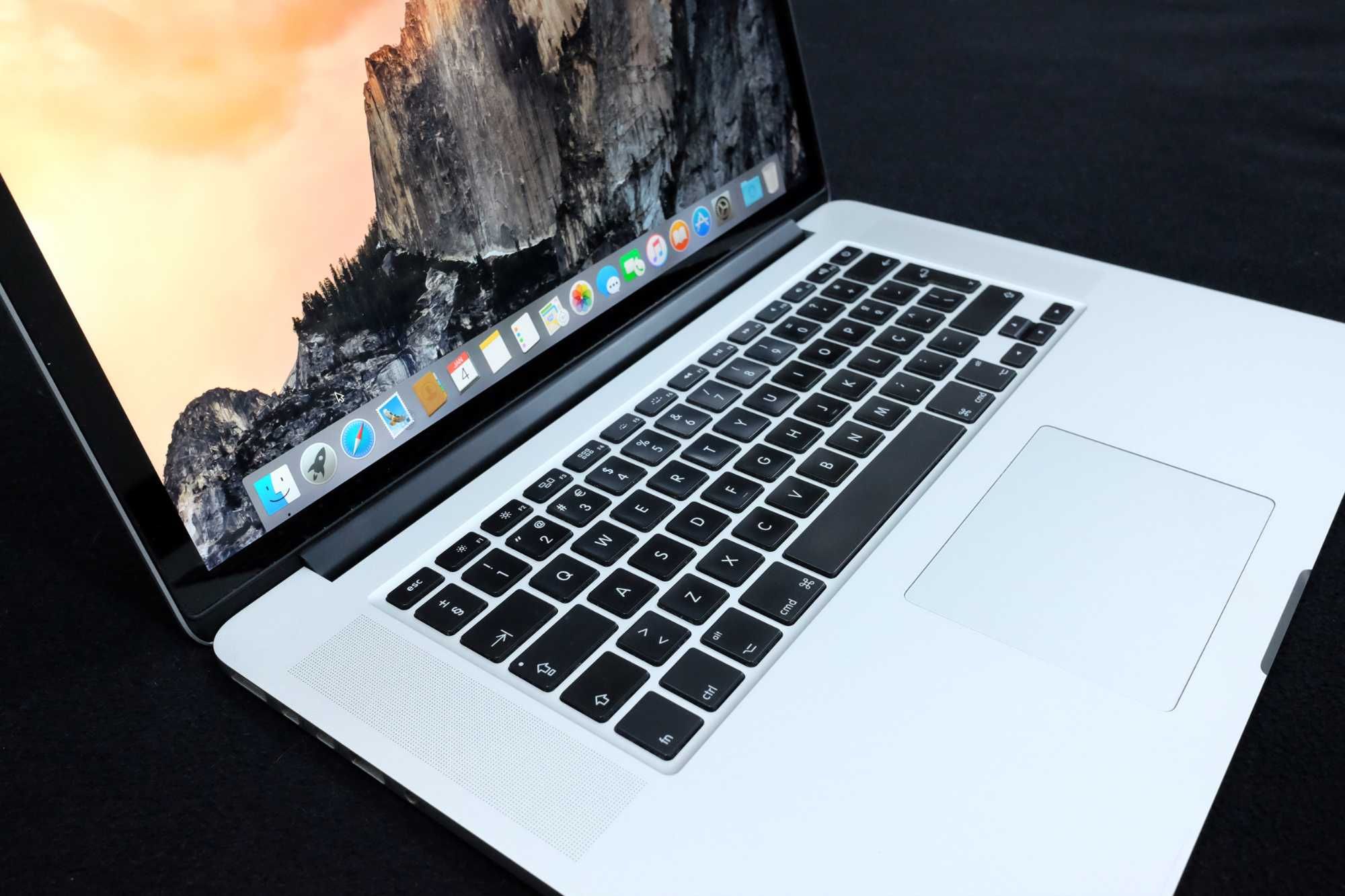 MacBook Pro 15 A1398 Mid-2014