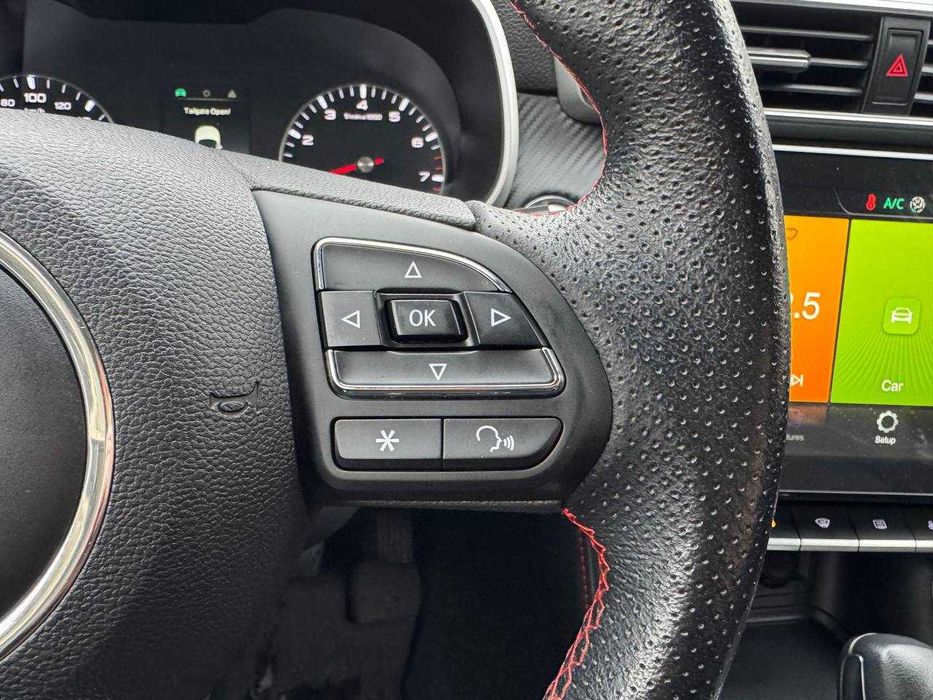 Продам MG ZS 2021