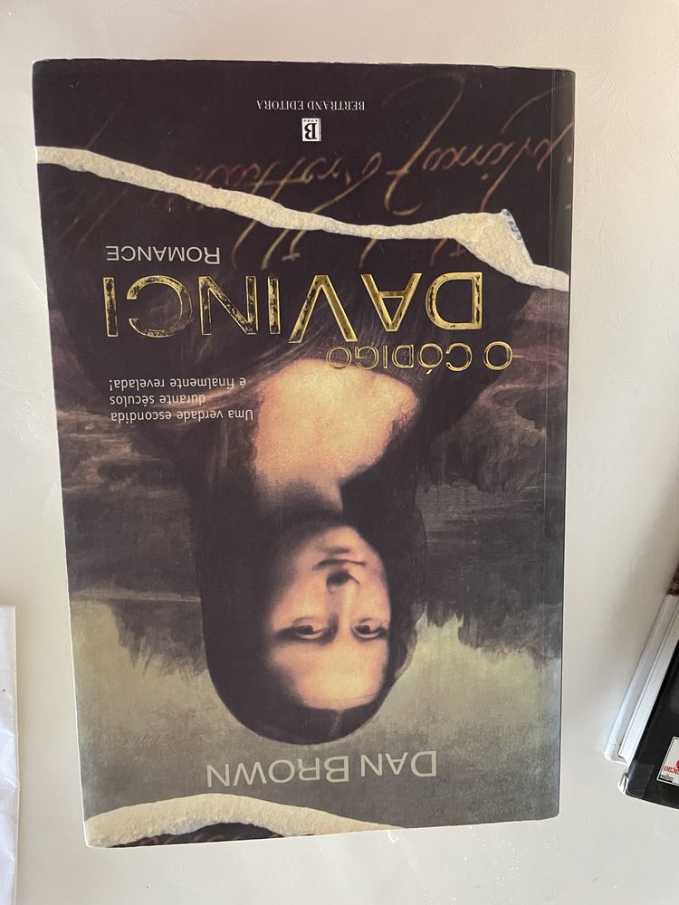 Varios livros - 5 euros cada/negociavel se compra de varios