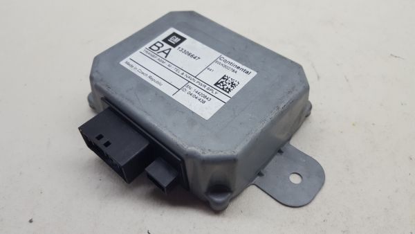 Módulo genérico OPEL Astra J