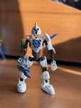 Bionicle Hero Factory stormer