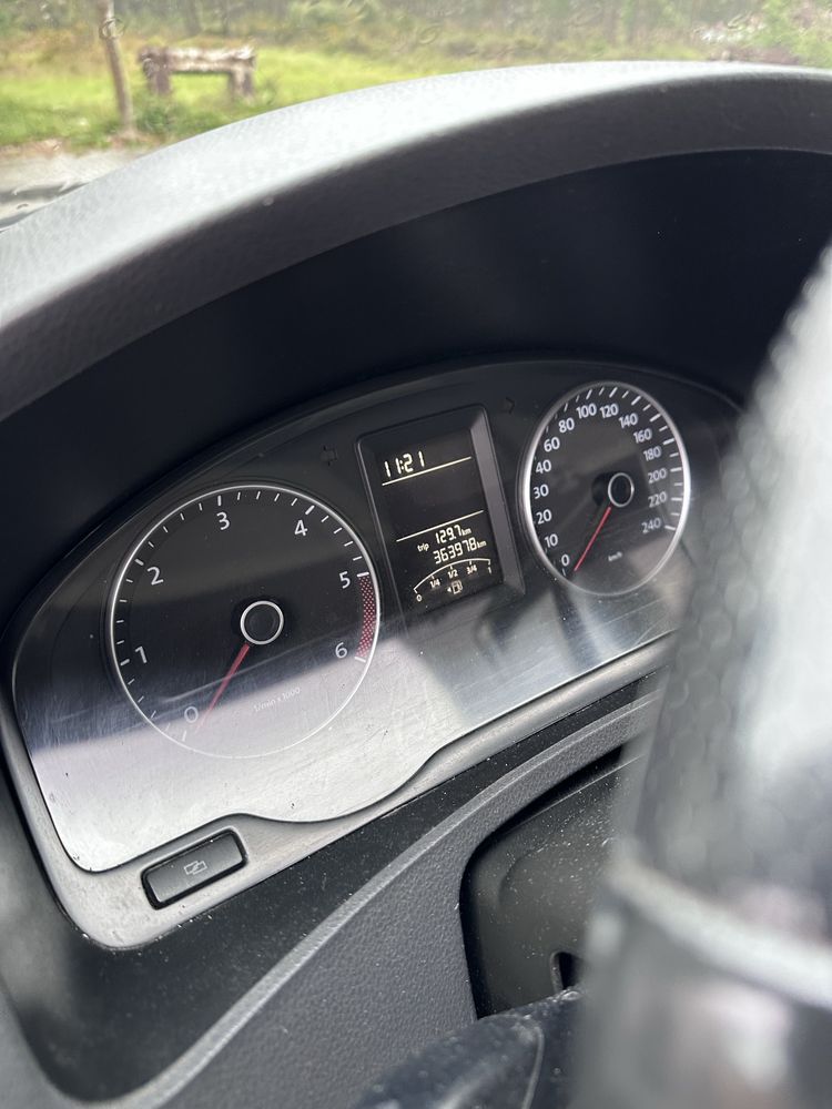 VW Transporter 2.0 TDI - 105CV   iVA INCLUIDO