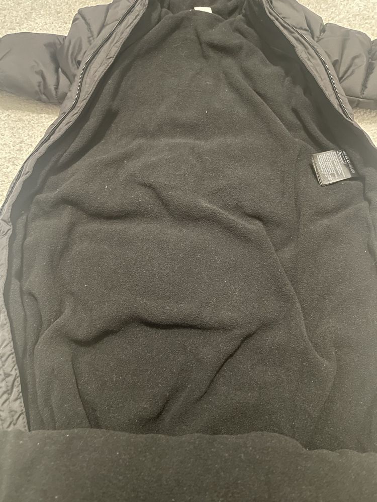 Śpiworek do wózka 62/68 h&m