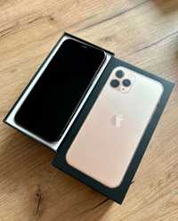 iPhone 11 Pro Gold