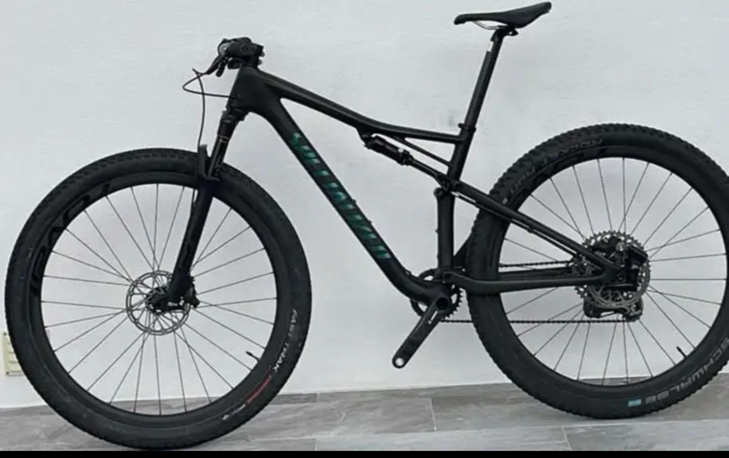 Specialized Epic Expert