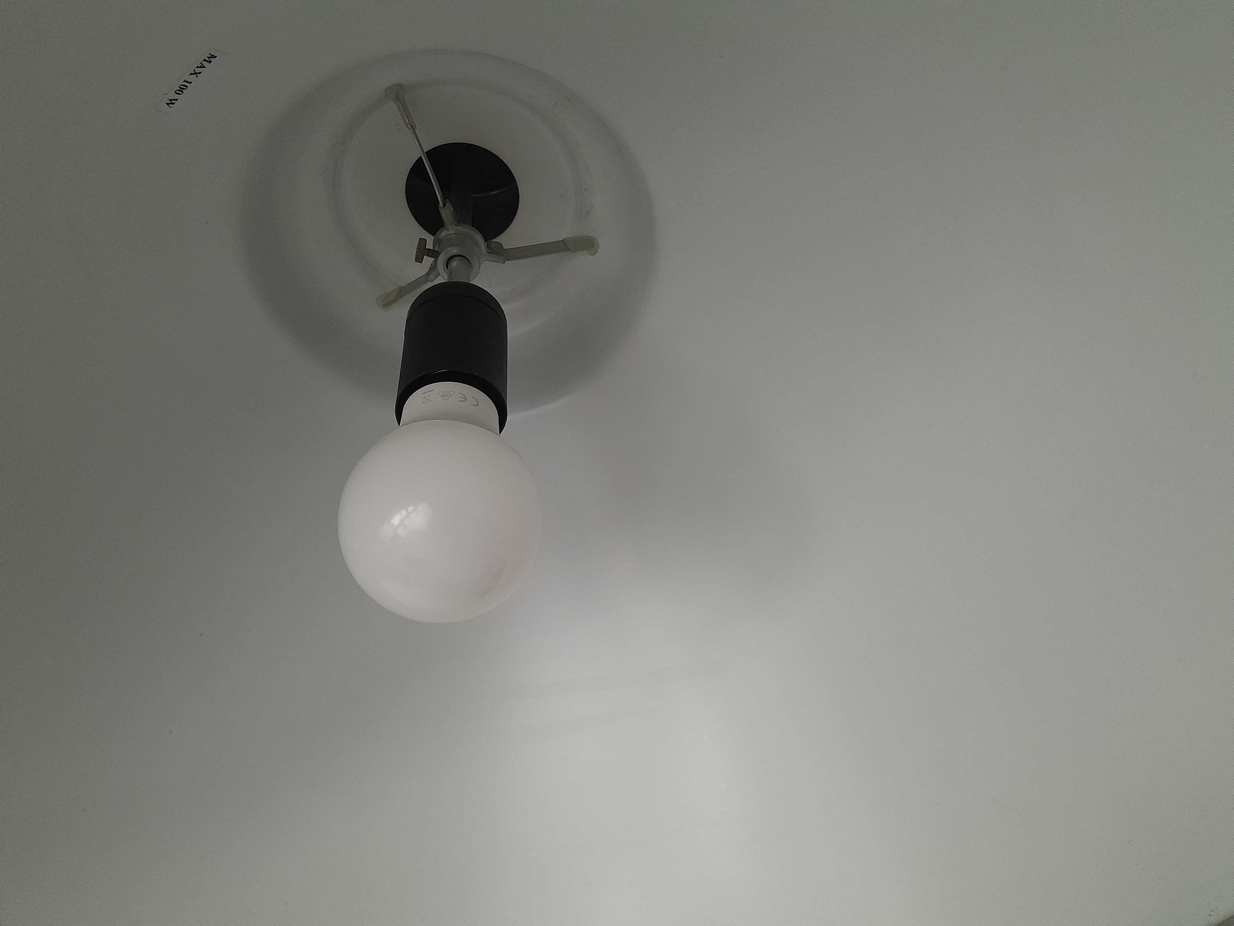 lampa stołowa IKEA