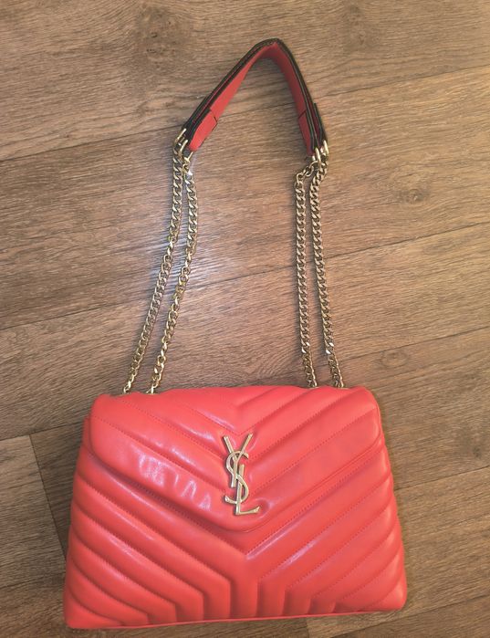 Продам сумку Yves Saint Laurent (Ив Сен Лоран)