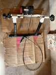 Vendo rolo bicicleta