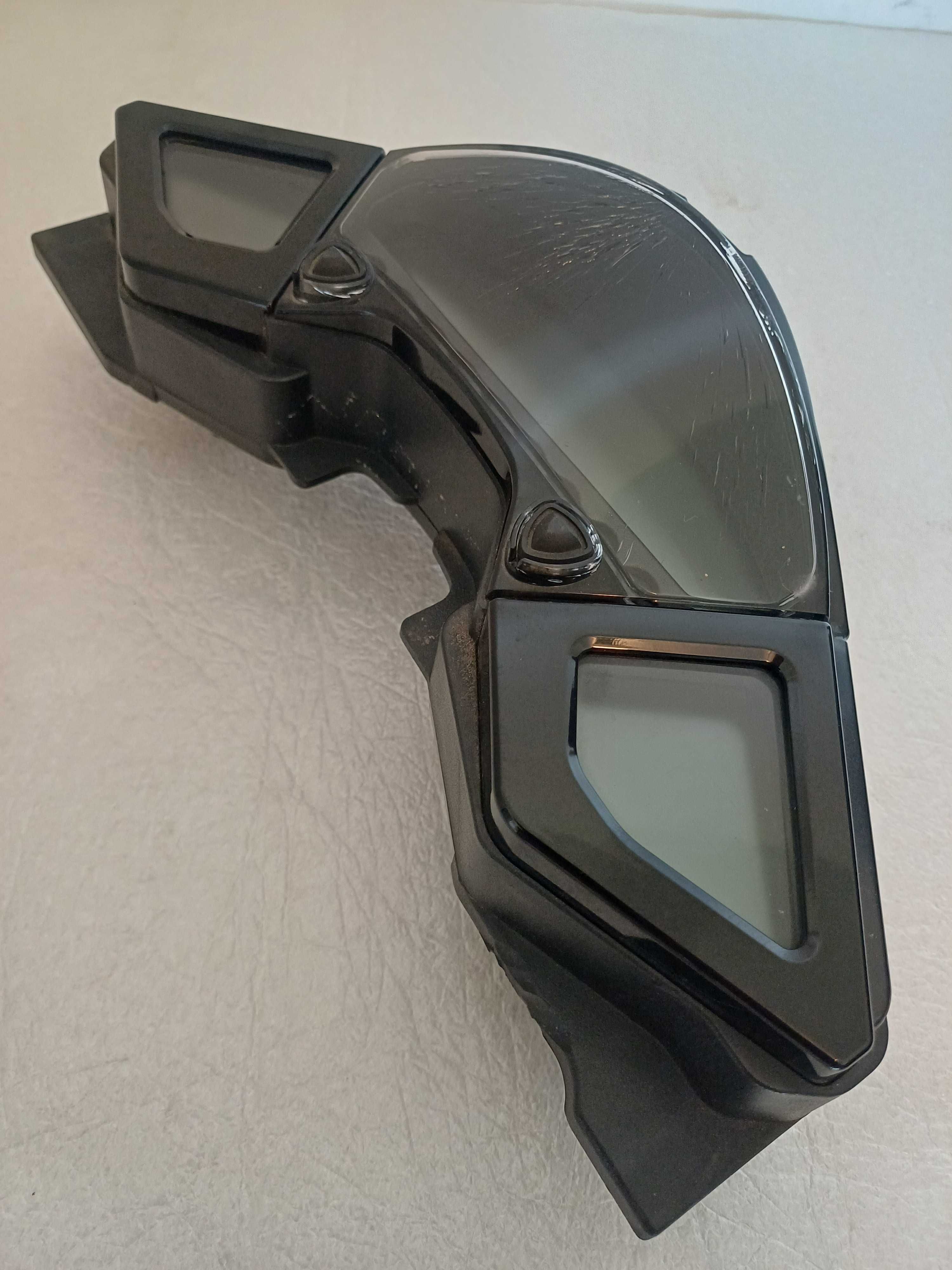 Licznik Honda CB 1000 R zegar