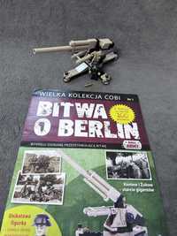 Klocki cobi Bitwa o Berlin Flak 36/37 cobiJ109