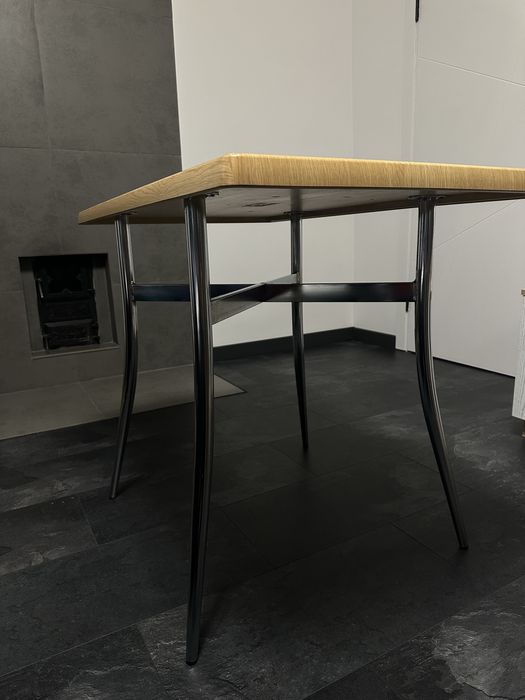 Стіл кухонний 60/100