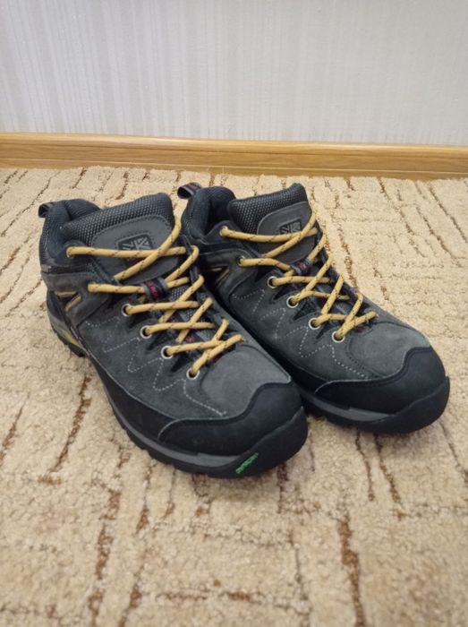 Кроссовки Karrimor Hot Rock Low
