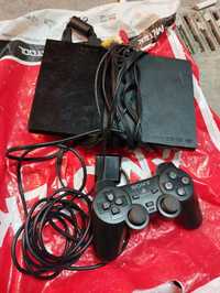 Używane PlayStation PS2