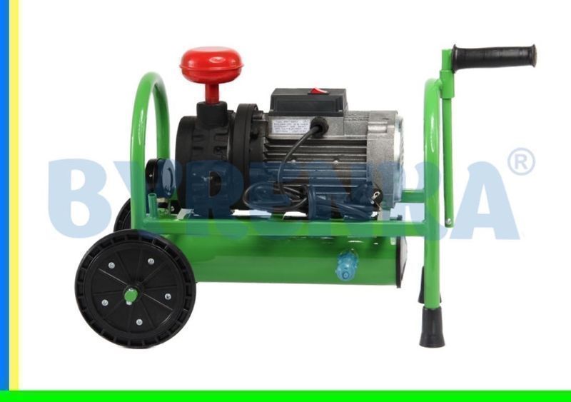 Доїльна установка "ДУ-1500" суха