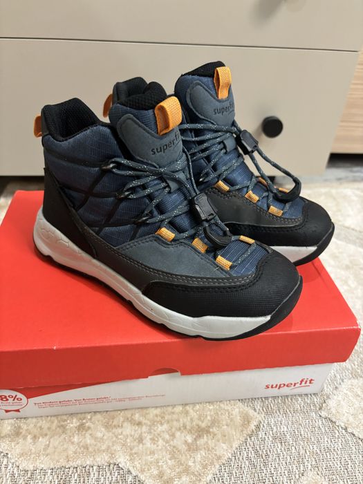 Ботінки superfit 31