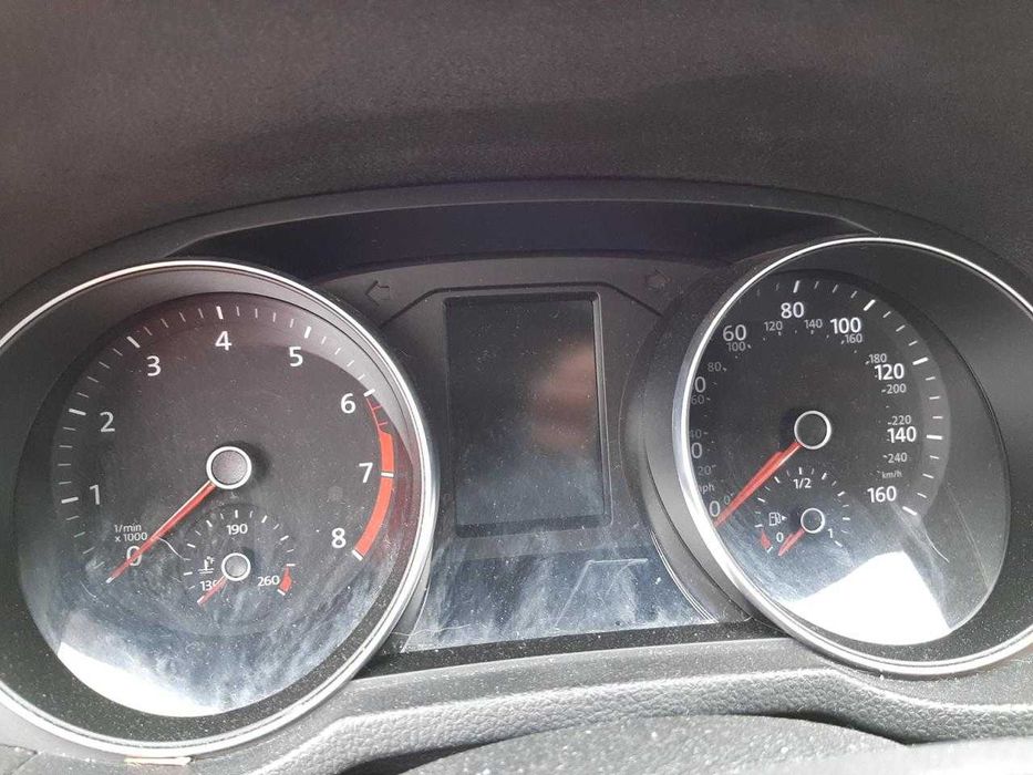 2018 Volkswagen Passat SE ціла машина