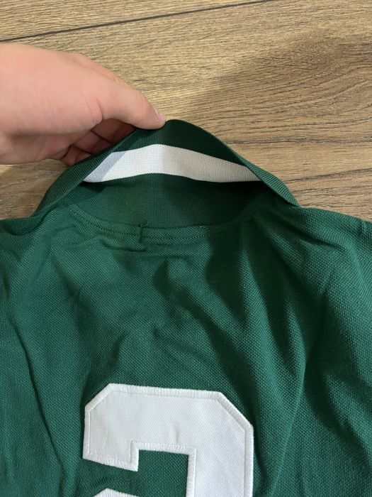 Футболка Polo Ralph Lauren Big logo London