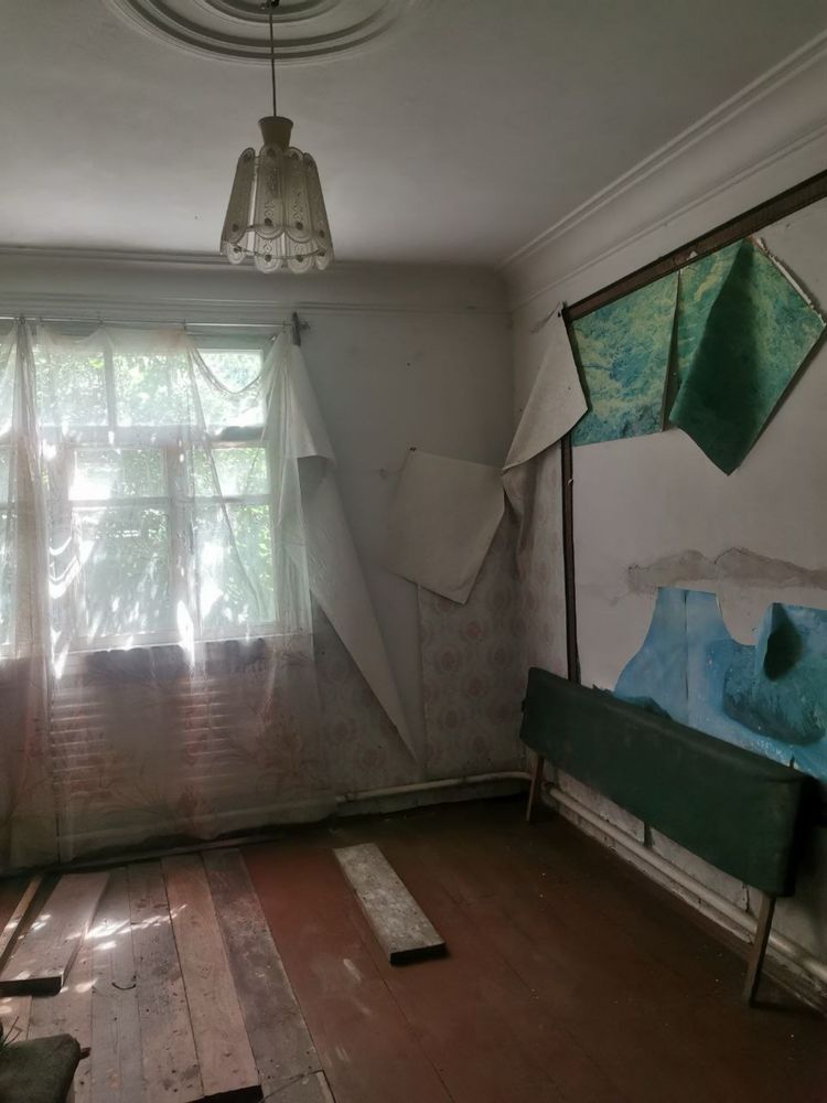 Продаж будинку 103.1 кв. м, 6 кімнат, місто Звягель