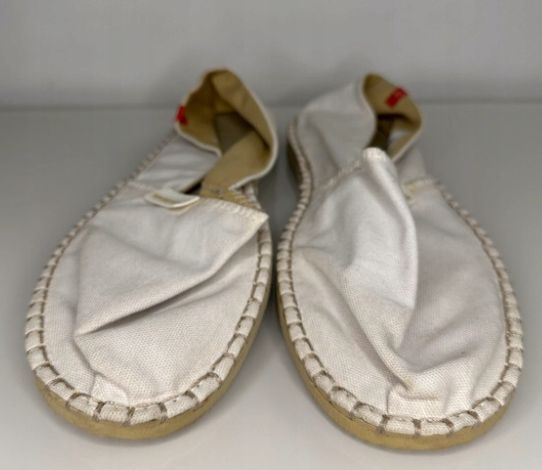 Havaianas espadryle damskie rozmiar 39