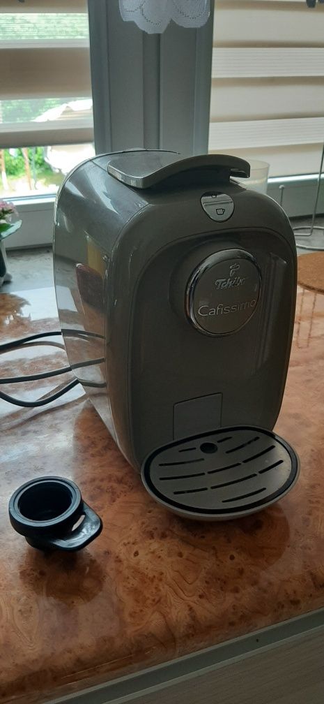 Ekspres Tchibo Cafissimo Picco