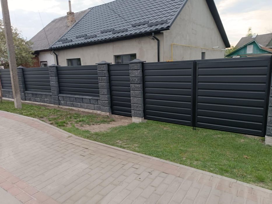 Будівництво та ремонт. Рівненська оьласть