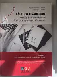 Manual para Entender os Princípios do Cálculo Financeiro