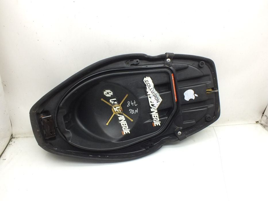 Siedzenie Kanapa Piaggio Nrg Power 50 2T