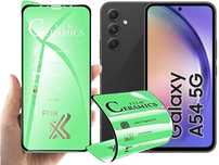Folia Ochronna Ceramic 9D do Samsung Galaxy A54 5G
