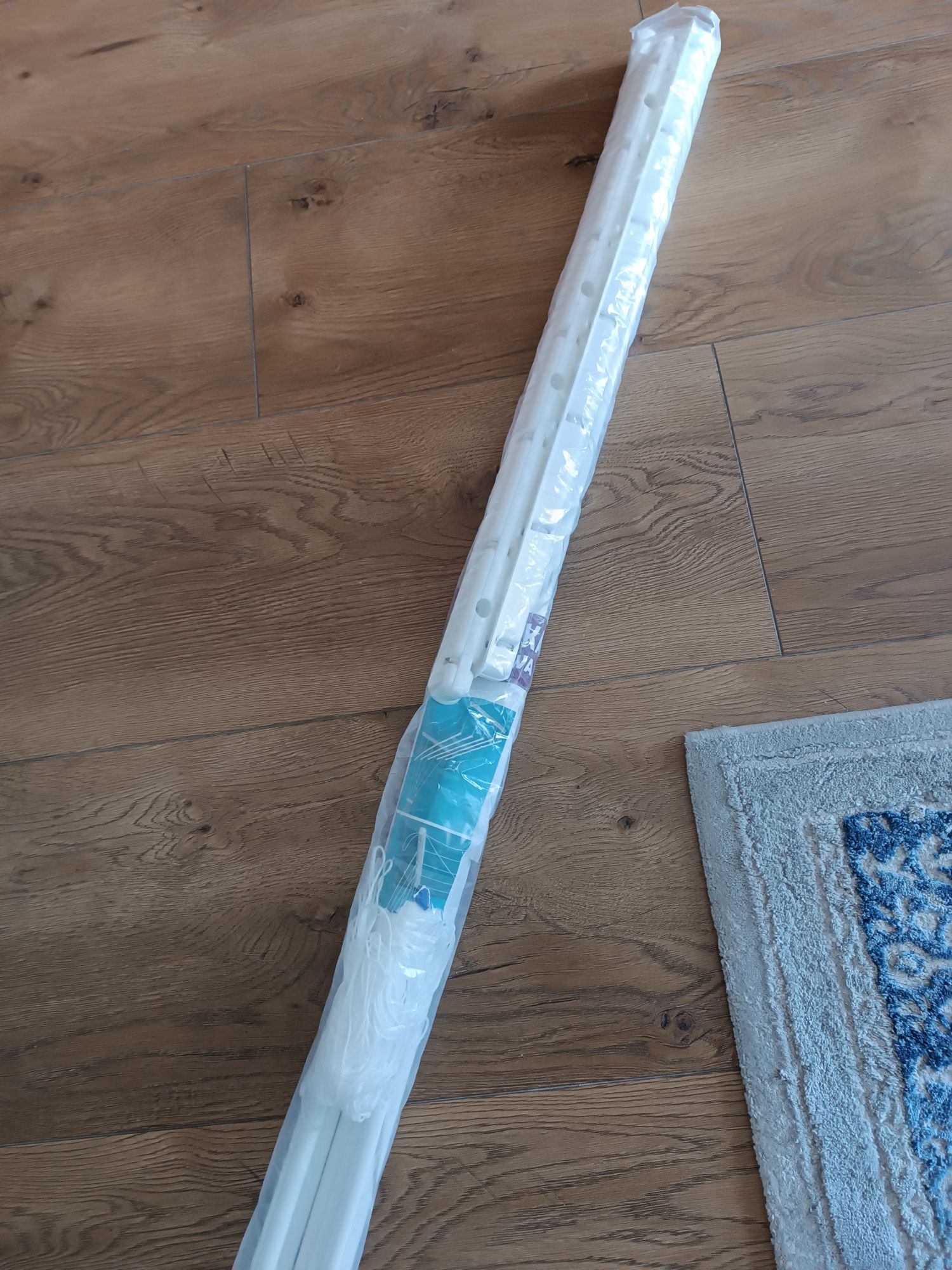 Suszarka sufitowa 160 cm