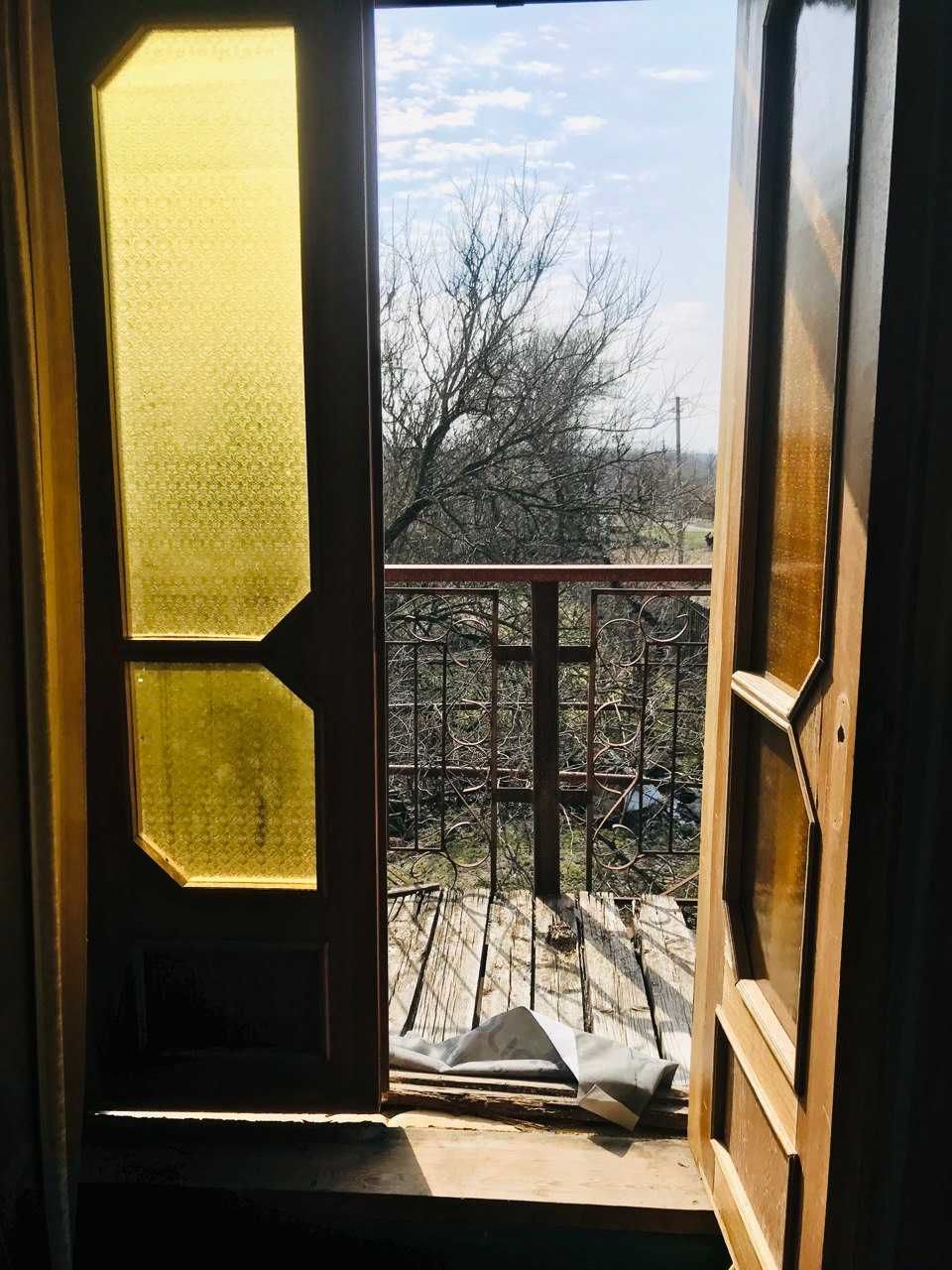 Продам дачу. Антоновские ставки. Первая линия от воды